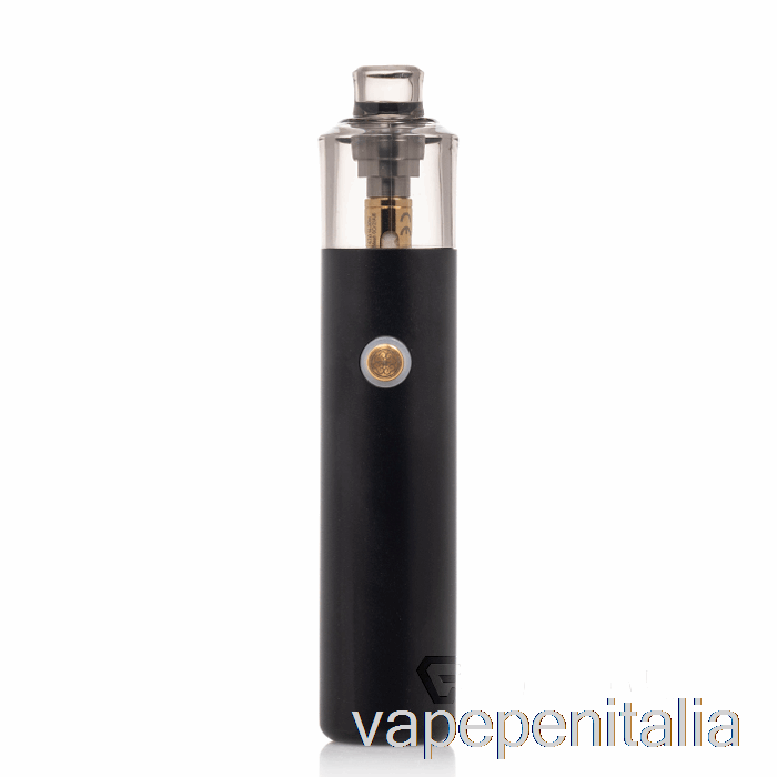 Penna Vape Dotmod Dotstick Revo V1.5 35w Sistema Pod Nero